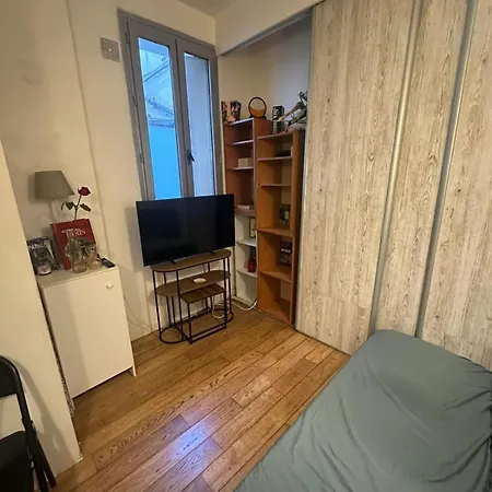 Au Coeur Du 6ᵉ Arrondissement * Paris