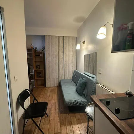 Au Coeur Du 6ᵉ Arrondissement * باريس